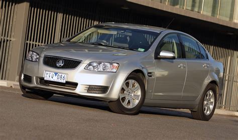 2012 holden commodore omega.